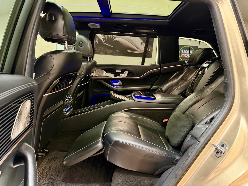 2023 Mercedes-Benz GLS-Class Image 51