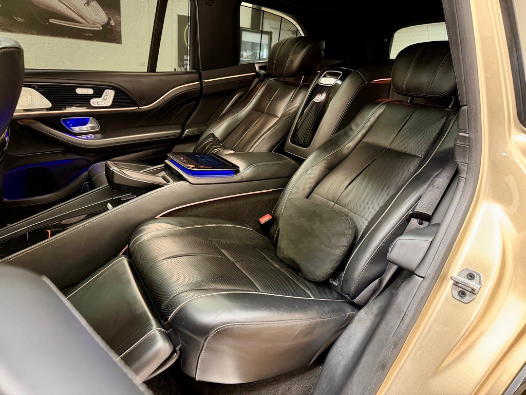 2023 Mercedes-Benz GLS-Class Image 52