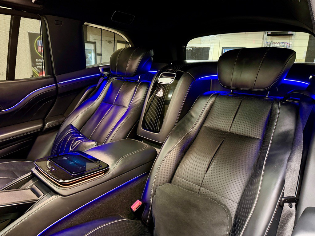 2023 Mercedes-Benz GLS-Class Image 54
