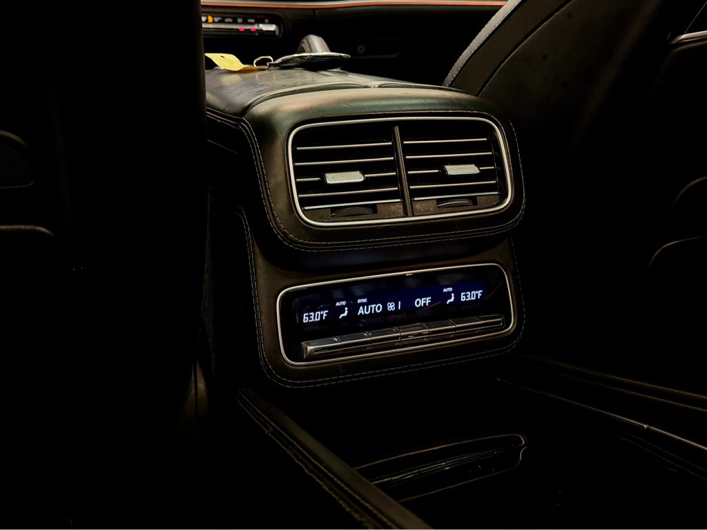 2023 Mercedes-Benz GLS-Class Image 56