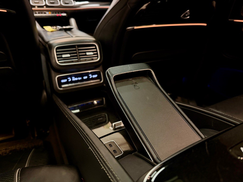 2023 Mercedes-Benz GLS-Class Image 57