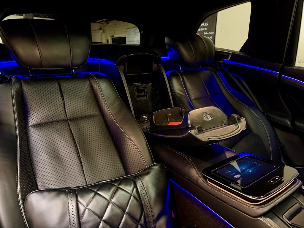 2023 Mercedes-Benz GLS-Class Image 59