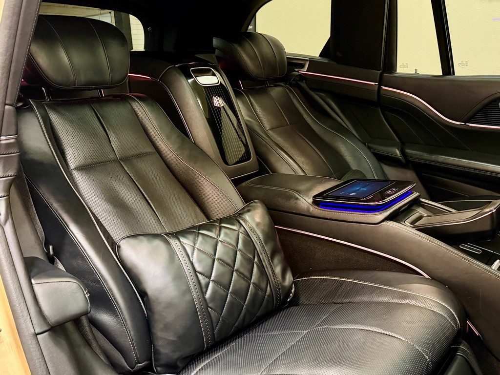 2023 Mercedes-Benz GLS-Class Image 60
