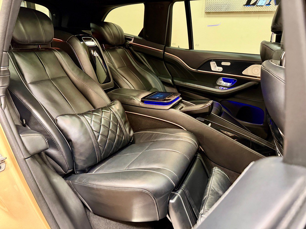 2023 Mercedes-Benz GLS-Class Image 61