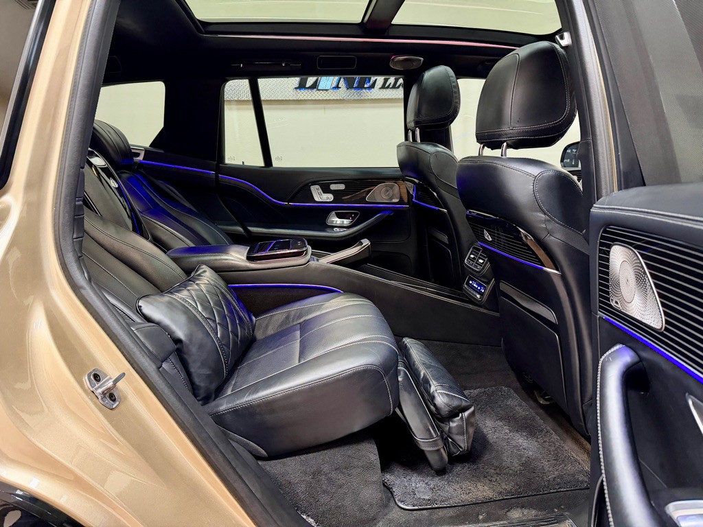 2023 Mercedes-Benz GLS-Class Image 62