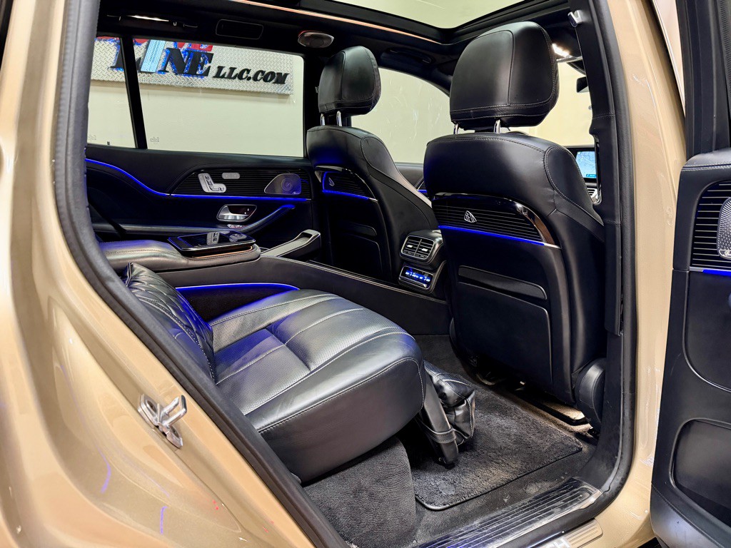 2023 Mercedes-Benz GLS-Class Image 63