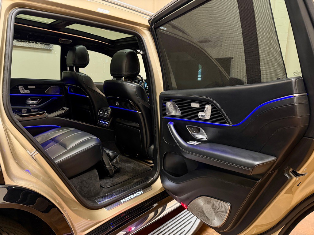 2023 Mercedes-Benz GLS-Class Image 64