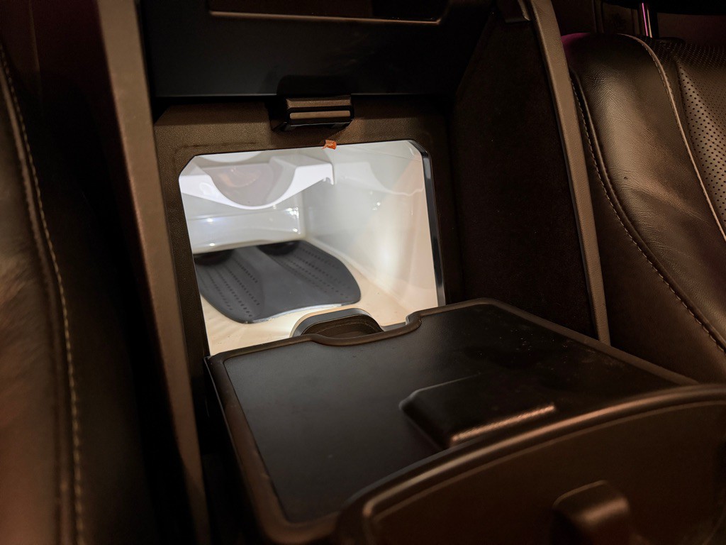2023 Mercedes-Benz GLS-Class Image 66