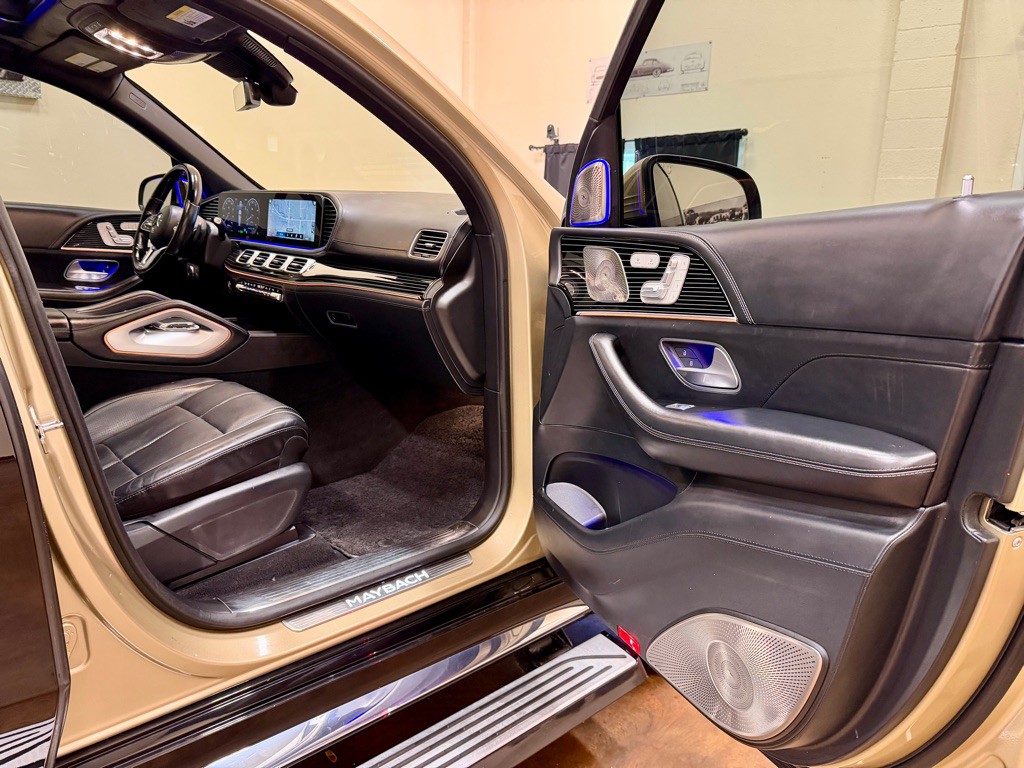 2023 Mercedes-Benz GLS-Class Image 68