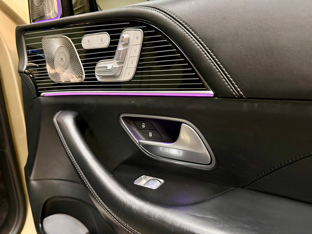 2023 Mercedes-Benz GLS-Class Image 69