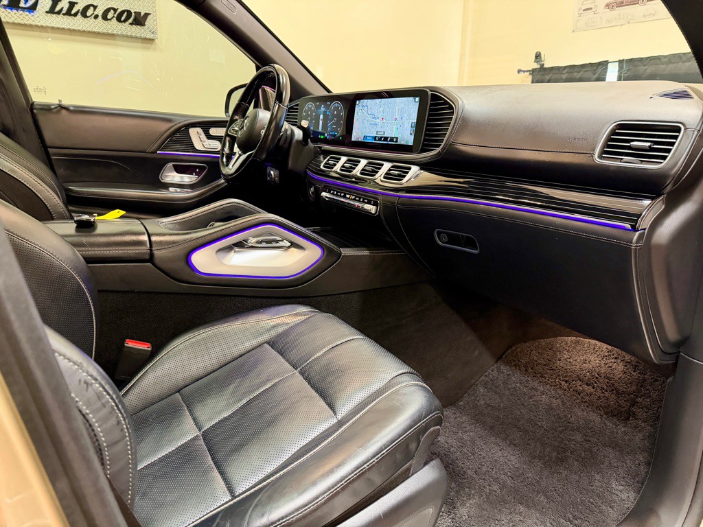 2023 Mercedes-Benz GLS-Class Image 70