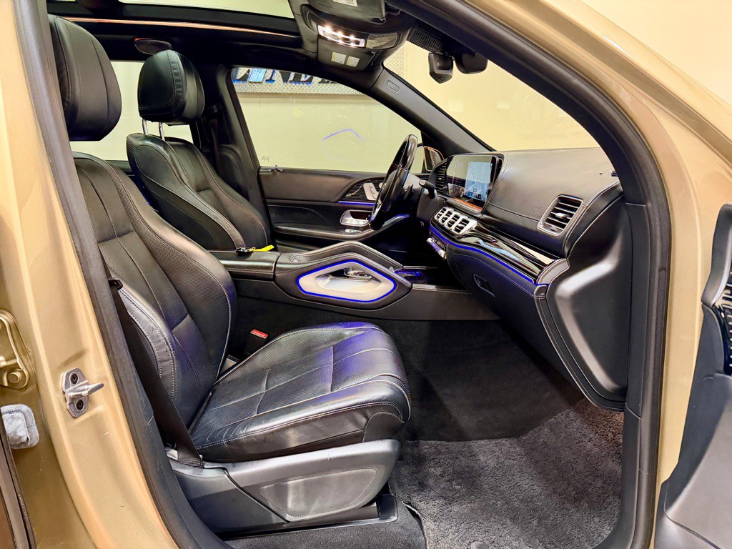 2023 Mercedes-Benz GLS-Class Image 71