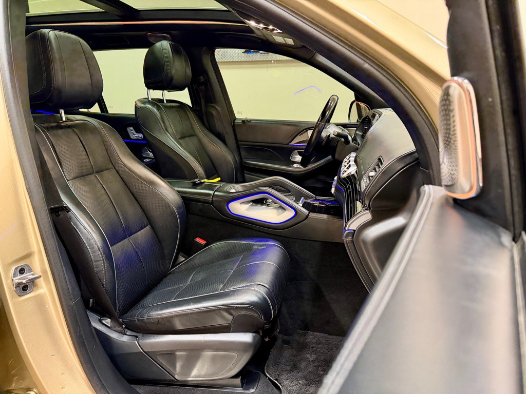 2023 Mercedes-Benz GLS-Class Image 72