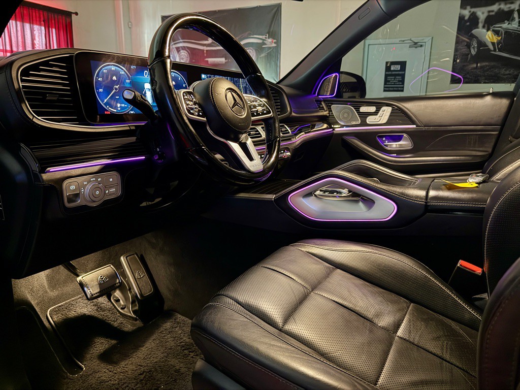 2023 Mercedes-Benz GLS-Class Image 80