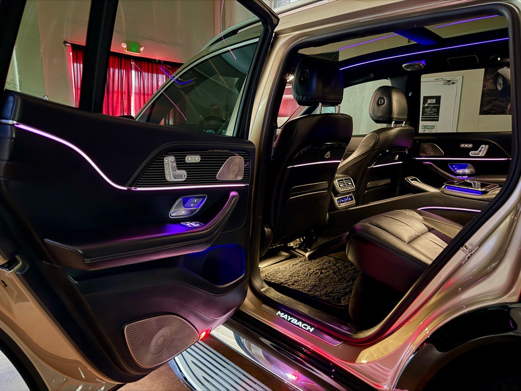2023 Mercedes-Benz GLS-Class Image 82