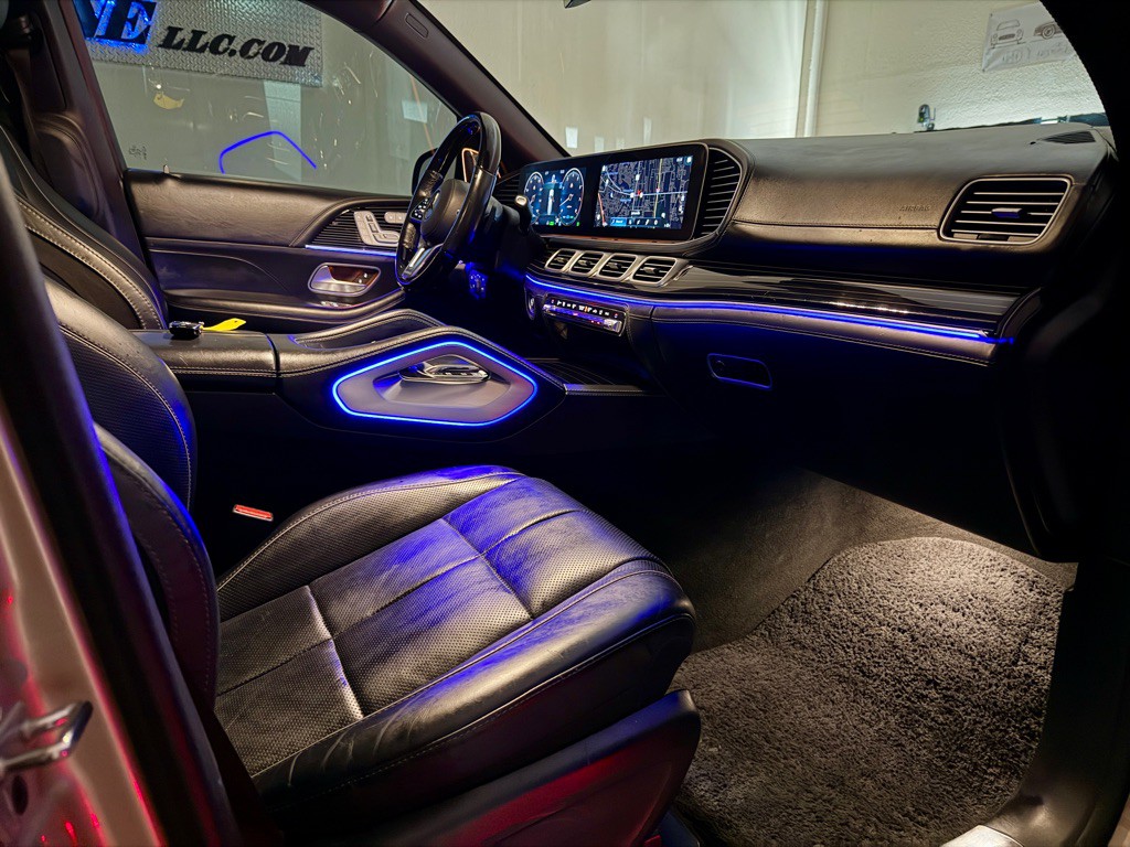 2023 Mercedes-Benz GLS-Class Image 92