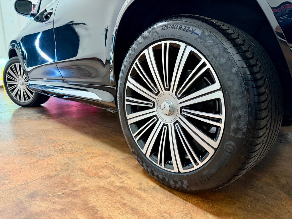 2023 Mercedes-Benz GLS-Class Image 99