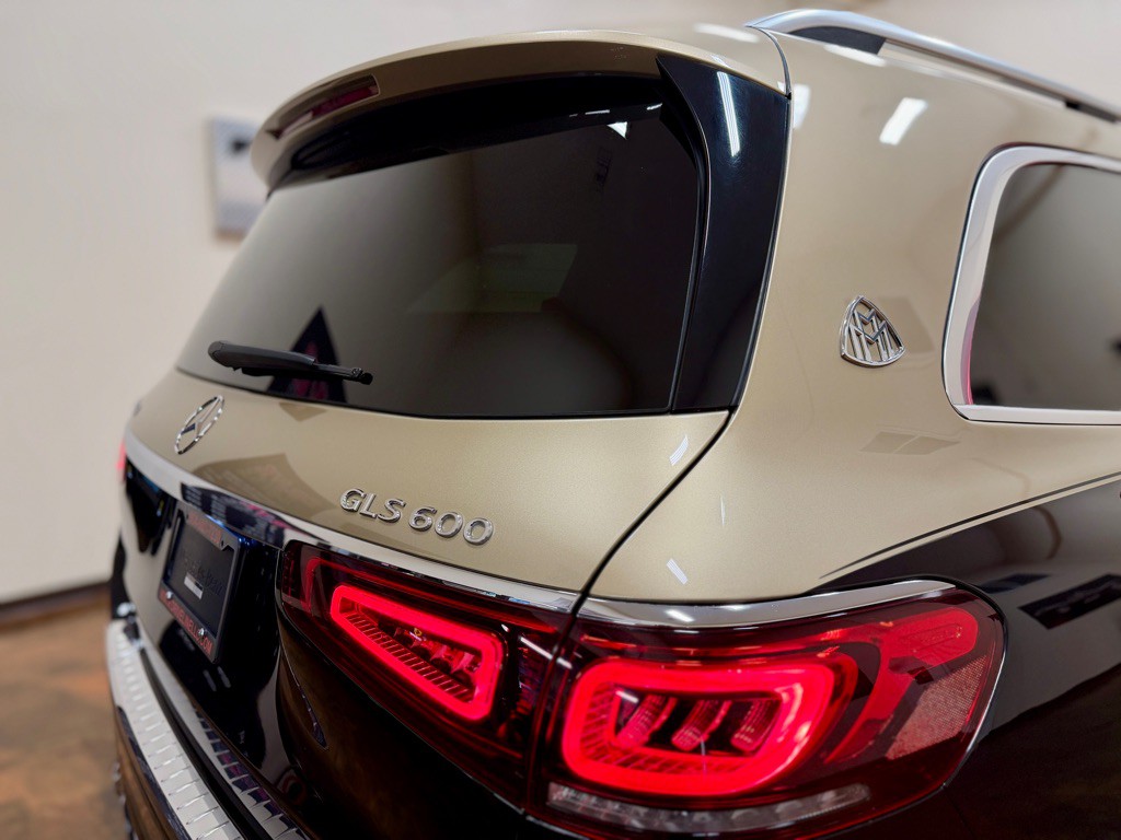 2023 Mercedes-Benz GLS-Class Image 101