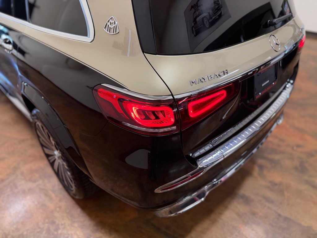 2023 Mercedes-Benz GLS-Class Image 103