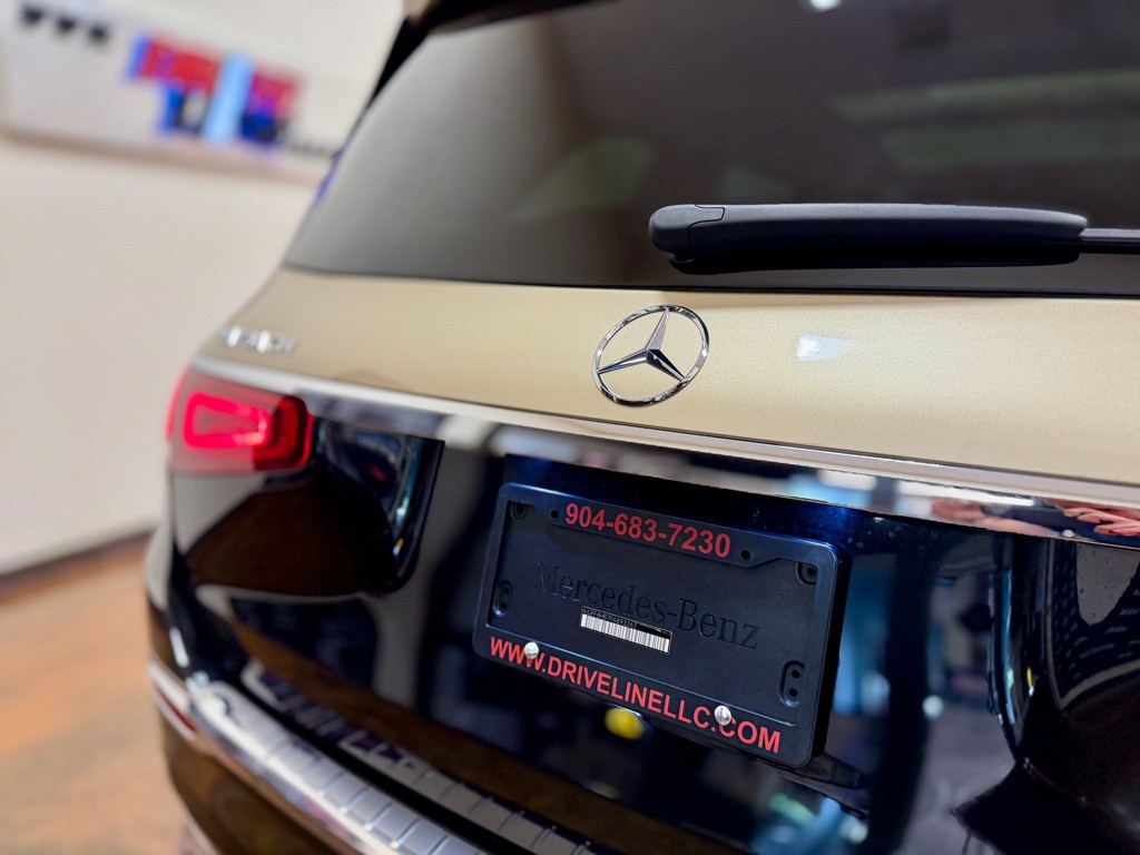 2023 Mercedes-Benz GLS-Class Image 104