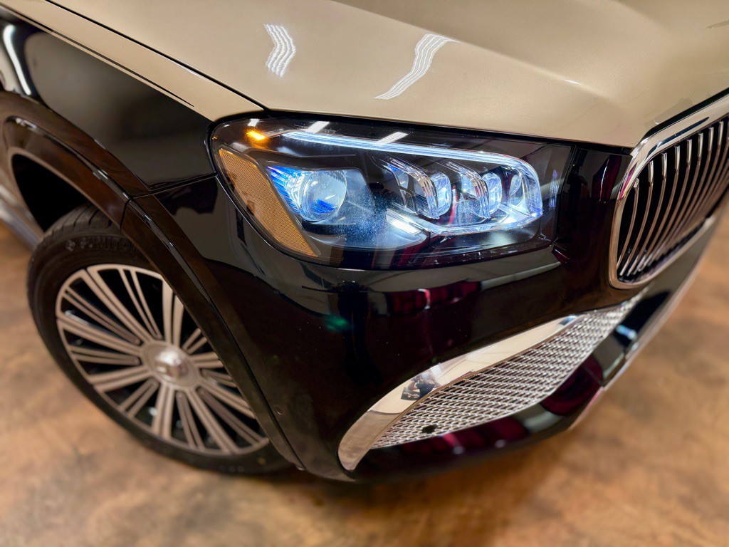 2023 Mercedes-Benz GLS-Class Image 107