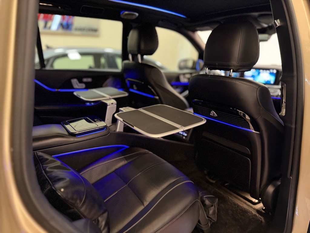 2023 Mercedes-Benz GLS-Class Image 117