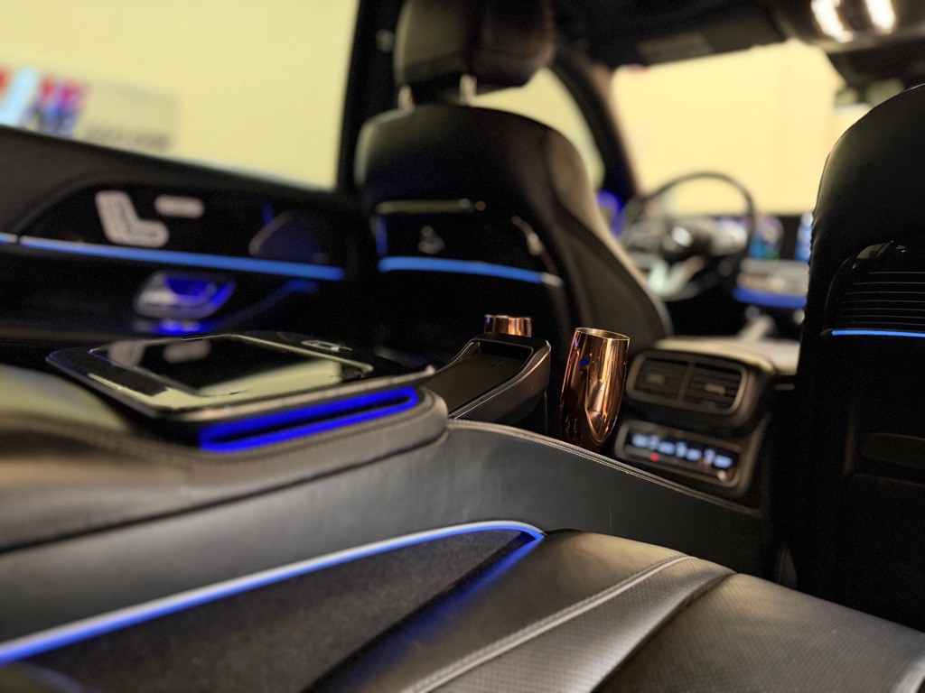 2023 Mercedes-Benz GLS-Class Image 122