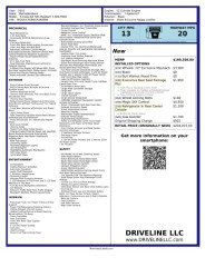 Image for 2016 Mercedes-Benz S-Class S 600 ID: 7313330