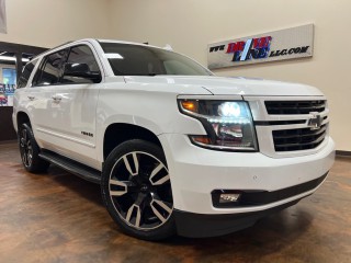 Image for 2018 Chevrolet Tahoe Premier ID: 7336584