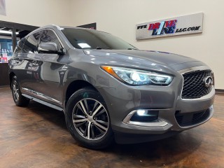 Image for 2019 INFINITI QX60 LUXE ID: 7336608