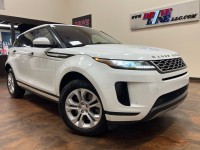Image for 2020 Land Rover Range Rover Evoque S ID: 7336661