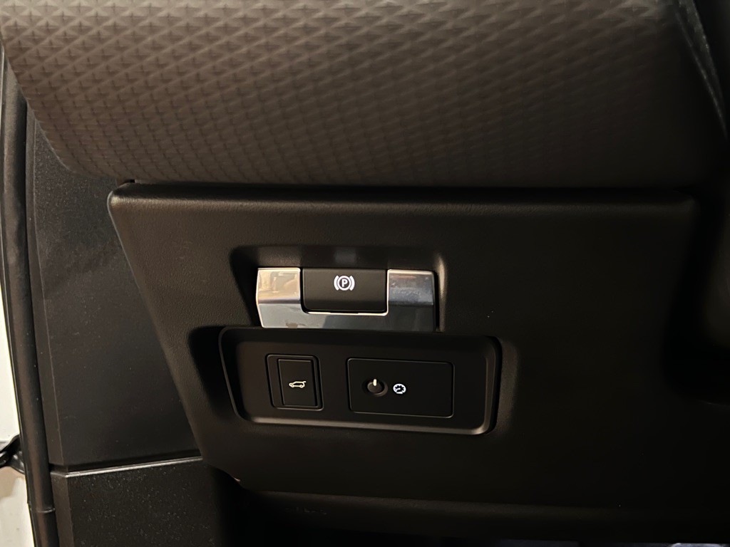 2020 Land Rover Range Rover Evoque Image 22