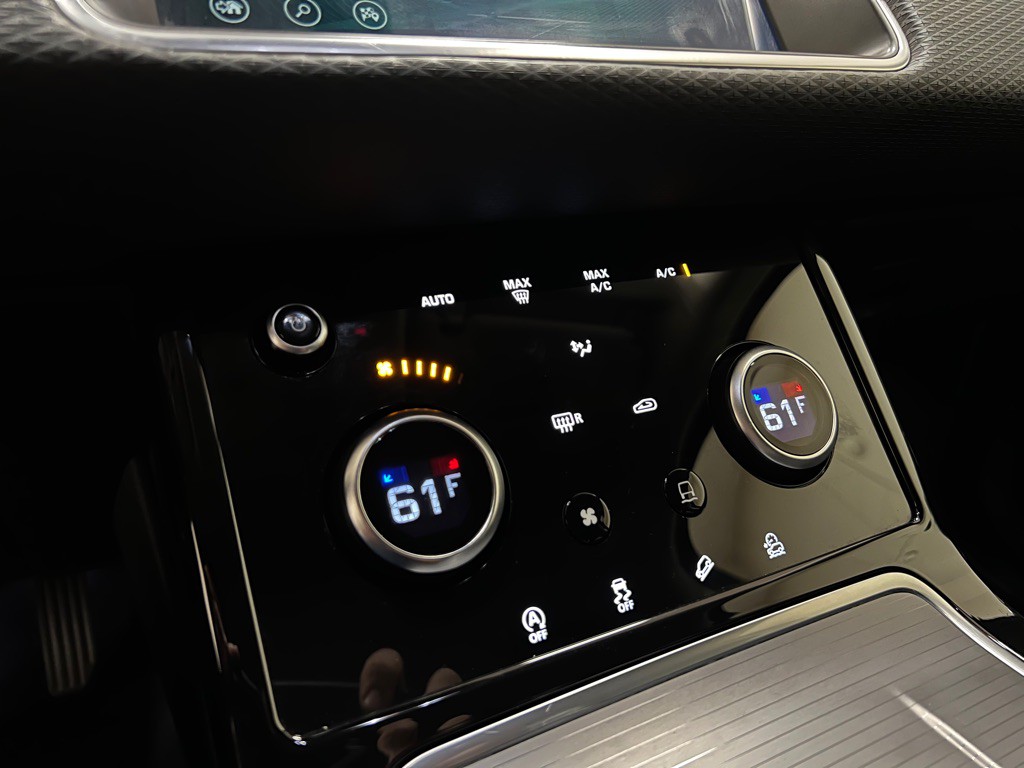 2020 Land Rover Range Rover Evoque Image 26
