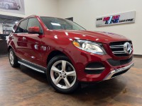 Image for 2016 Mercedes-Benz GLE-Class GLE 350 ID: 7336710