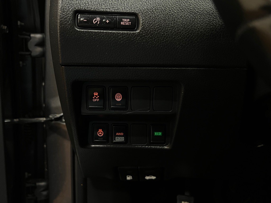 2019 Nissan Rogue Image 21