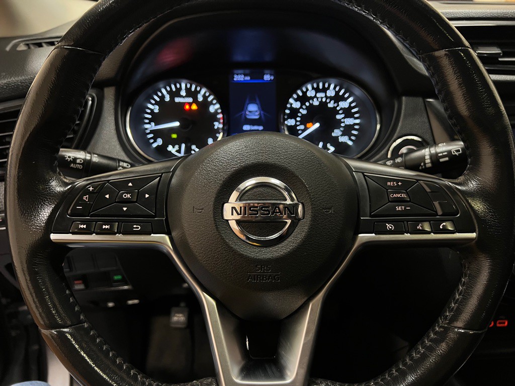 2019 Nissan Rogue Image 23