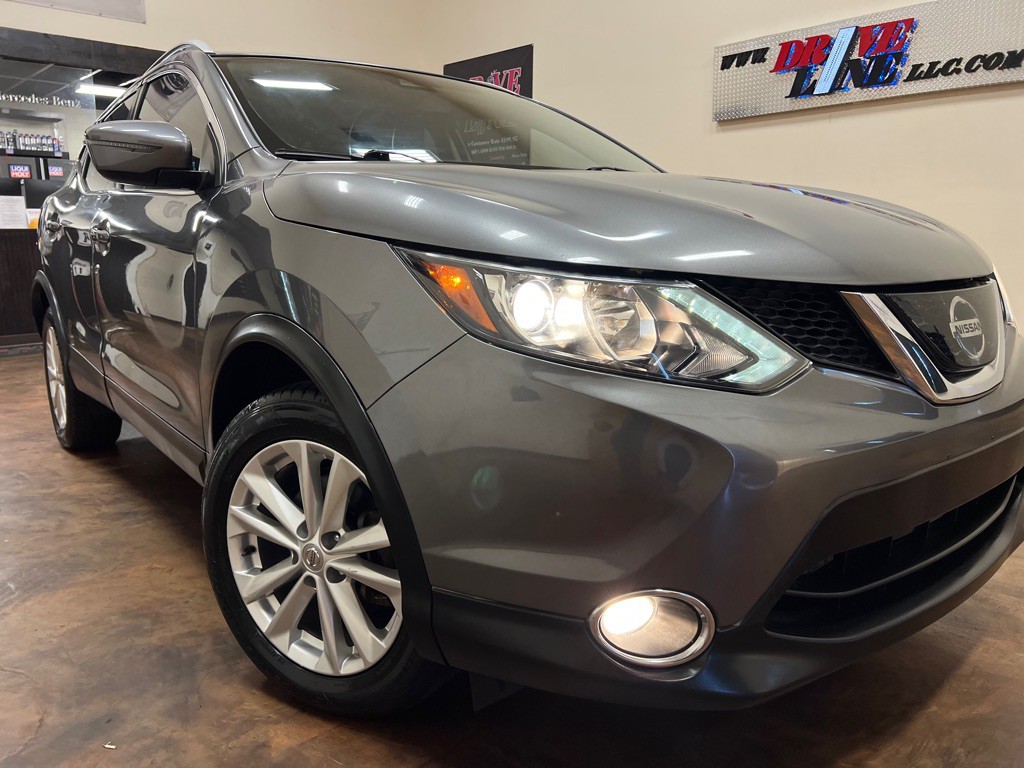 2019 Nissan Rogue Image 37