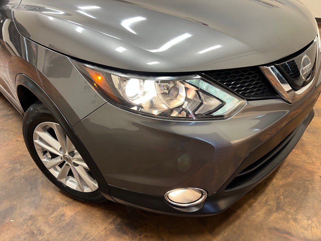 2019 Nissan Rogue Image 41