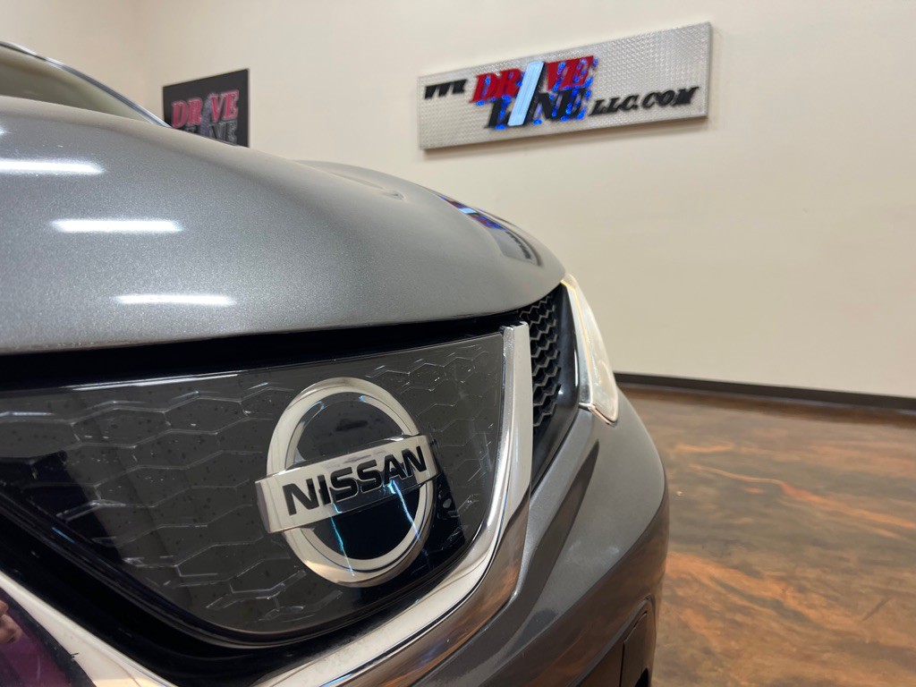 2019 Nissan Rogue Image 43