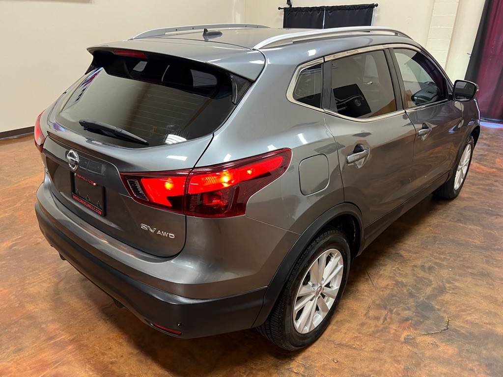 2019 Nissan Rogue Image 46