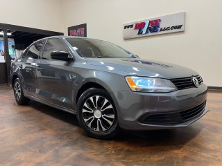 Image for 2014 Volkswagen Jetta S ID: 7336844