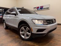 Image for 2018 Volkswagen Tiguan 2.0T SE ID: 7336863