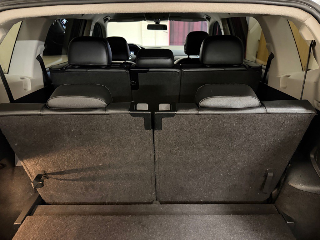 2018 Volkswagen Tiguan Image 14