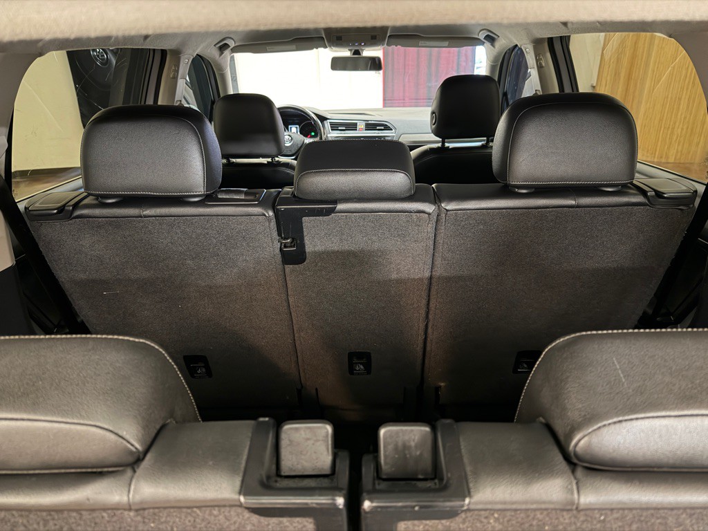 2018 Volkswagen Tiguan Image 15