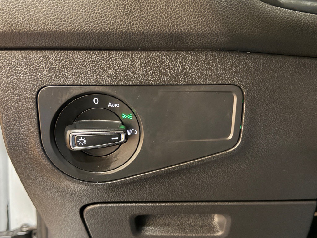 2018 Volkswagen Tiguan Image 21