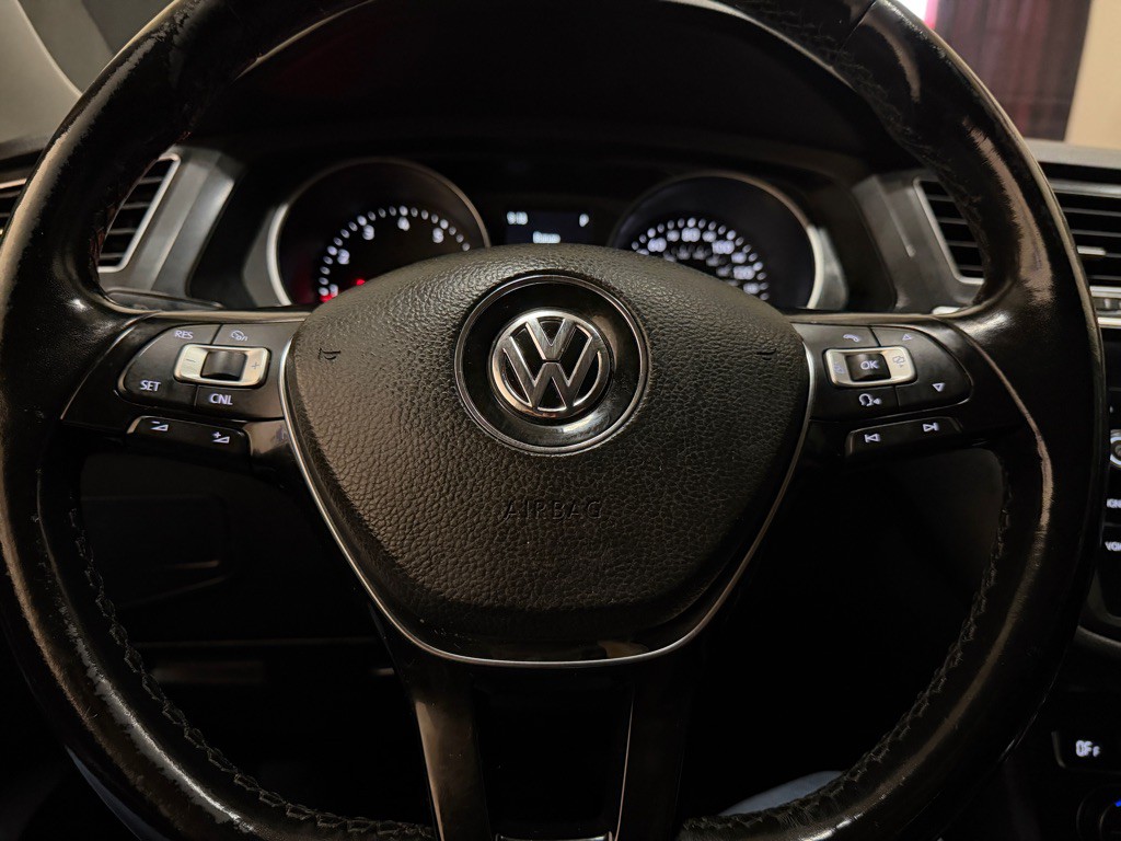 2018 Volkswagen Tiguan Image 23