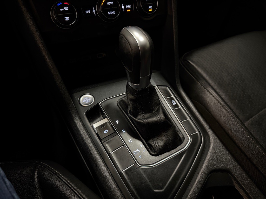 2018 Volkswagen Tiguan Image 26