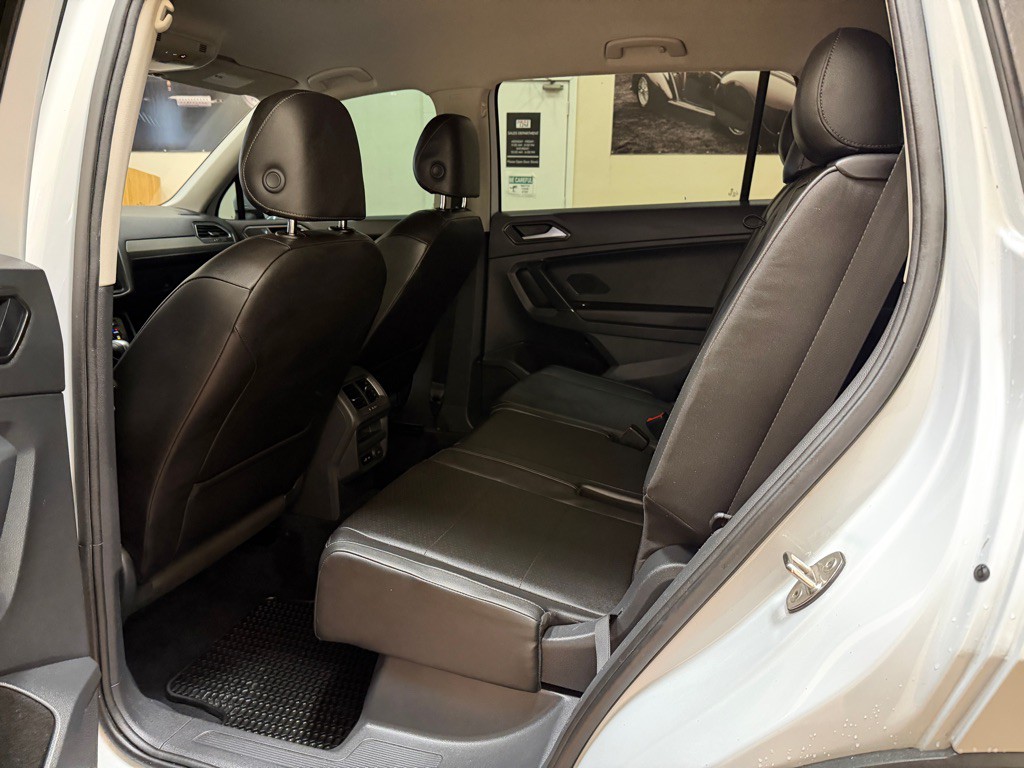 2018 Volkswagen Tiguan Image 31