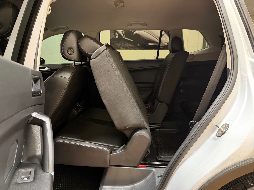 2018 Volkswagen Tiguan Image 33