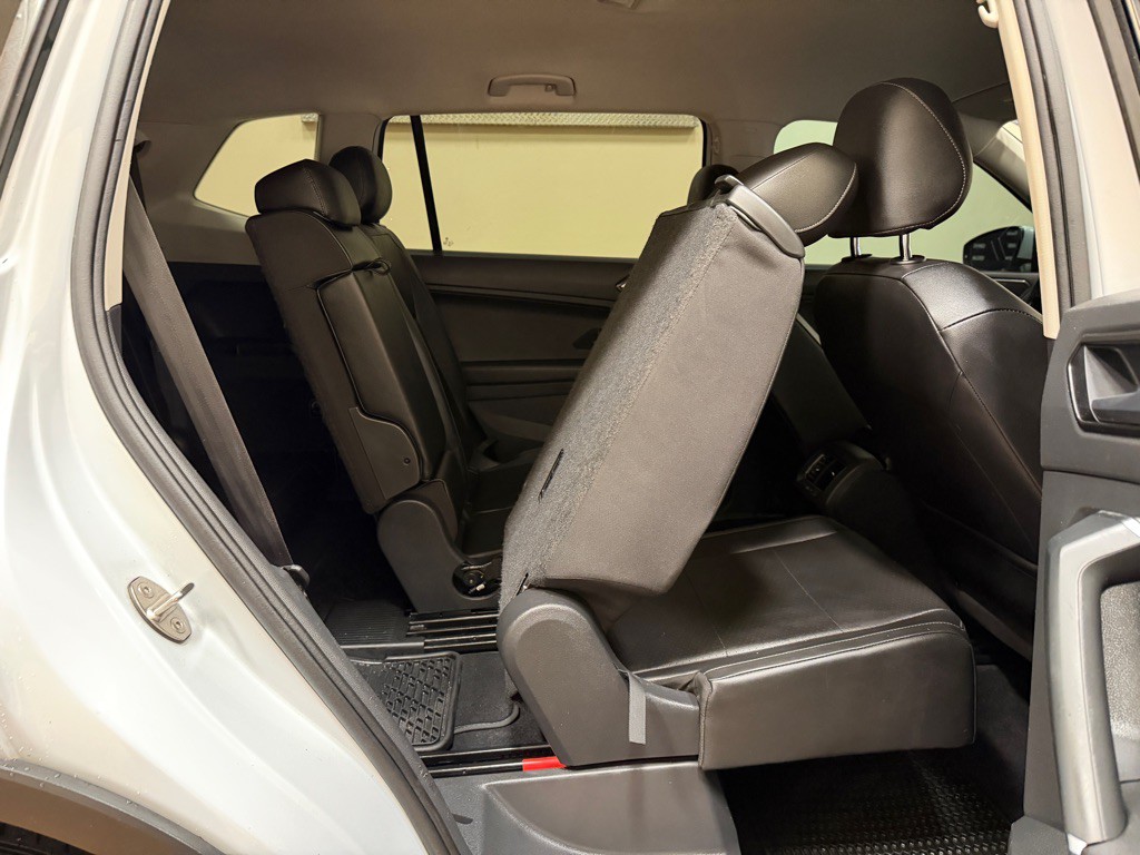 2018 Volkswagen Tiguan Image 36